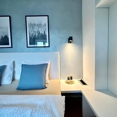 Apartment Molinaro Jeseniky *